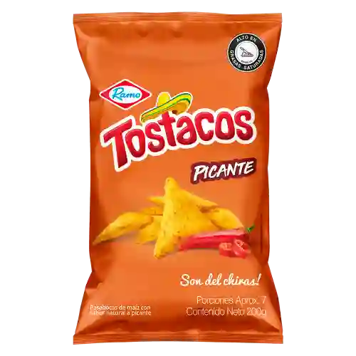 Tostacos 200G