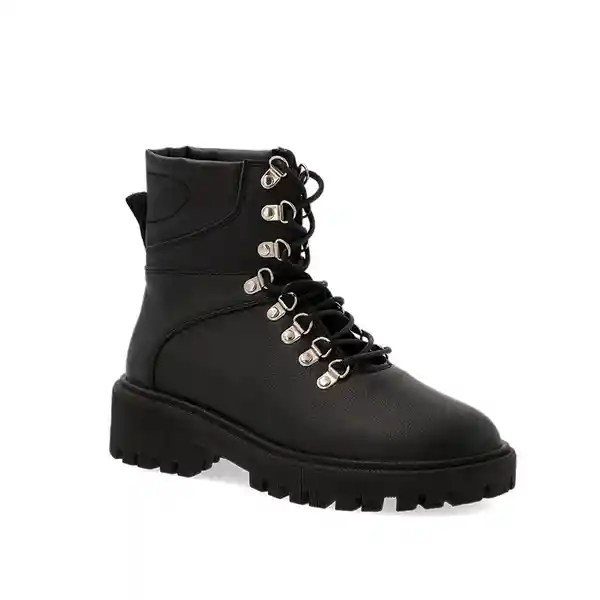 Botas Hazel Negra 40