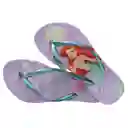 Havaianas Sandalias Kids Slim Princess 7909690794998 Talla 27-28
