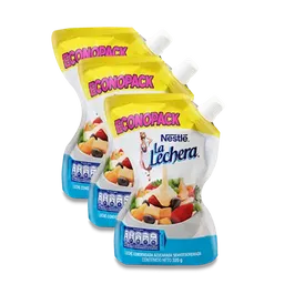La Lechera Leche Condensada