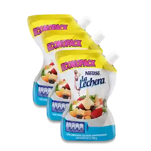 La Lechera Leche Condensada