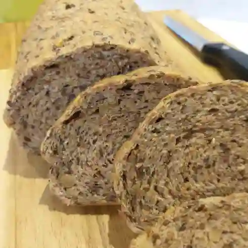 Pan Integral de Semillas