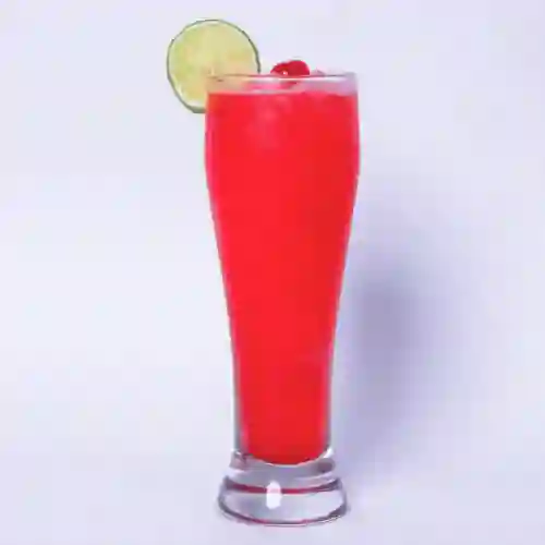 Limonada Cerezada