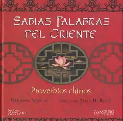 Sabias Palabras de Oriente