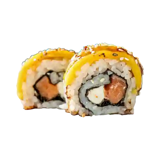 Banana Roll