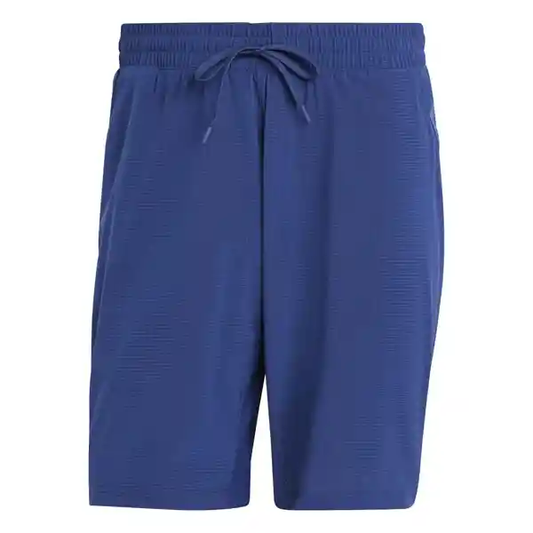 Adidas Short Ergo Para Hombre Azul Talla XL7 Ref Iz3313