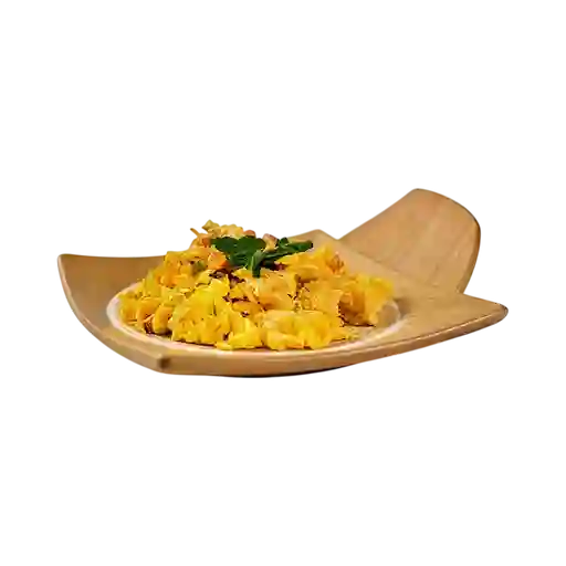 Huevos Revueltos