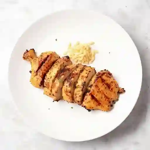 Pincho Mix De La Casa