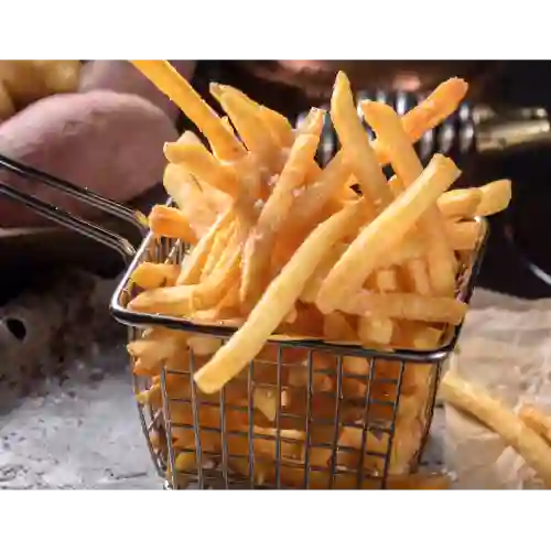 Papas a la Francesa 100 Grms