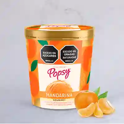 Medio Litro de Helado.