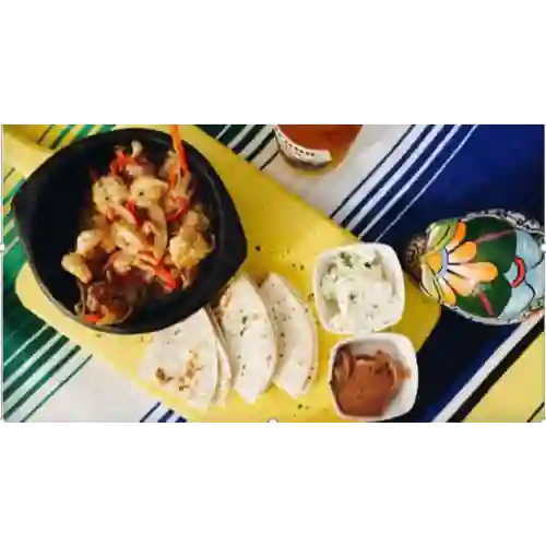 Taco Gobernador Especial