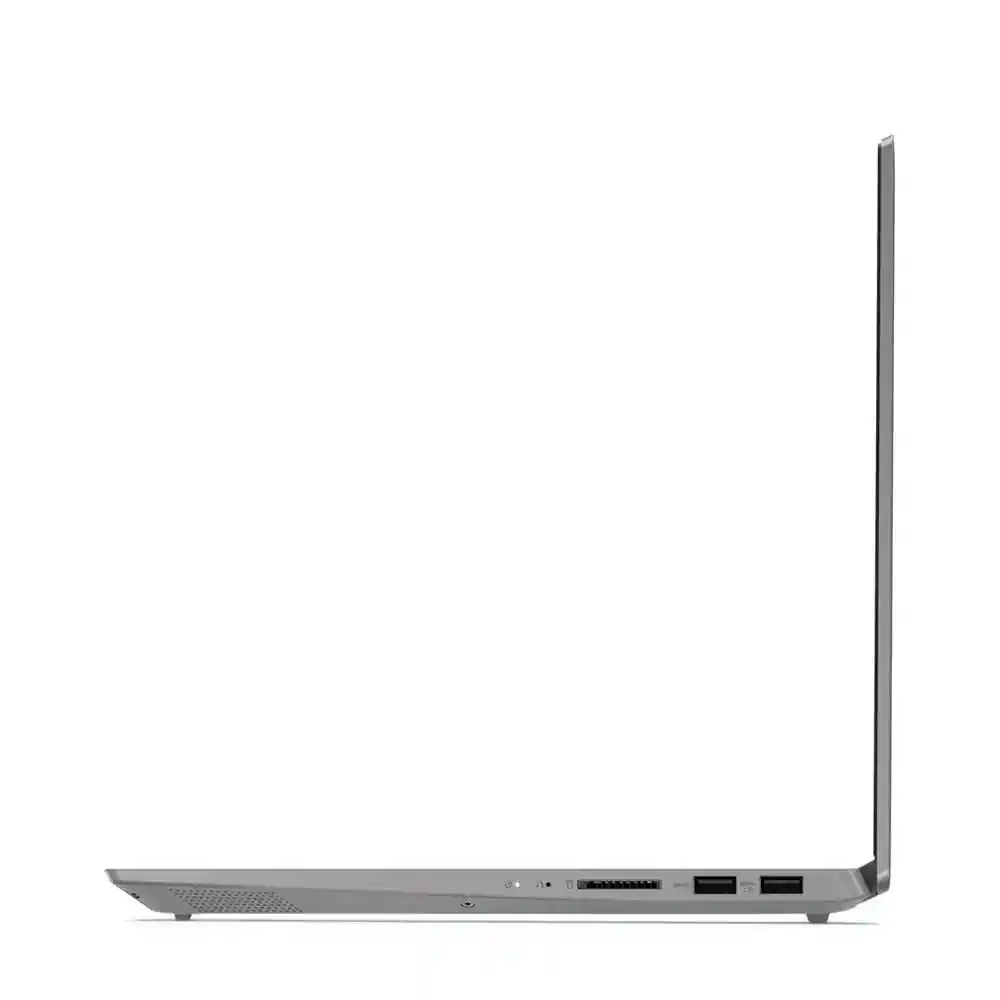 Lenovo Portátil S340-14Api Ryzen 3 3200u RAM 4 GB W10H Color Gris