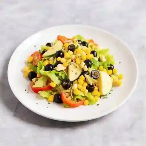 Ensalada Italiana