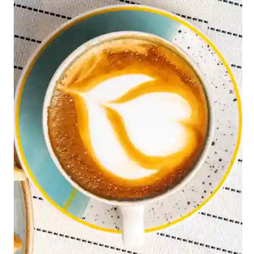 Capuccino