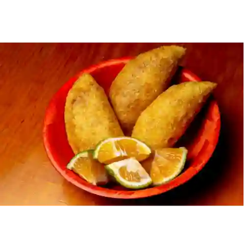 Empanada de Pollo