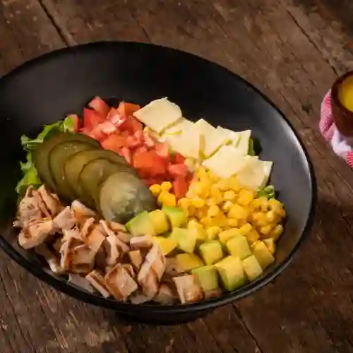 Ensalada Especial 3/4