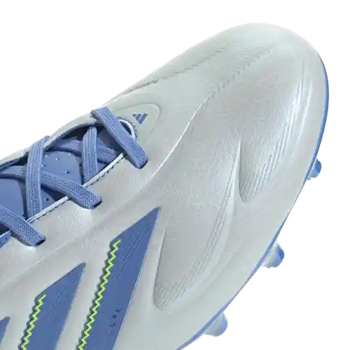 Adidas Guayos Copa Pure III League Para Fútbol Unisex Azul T 9.5