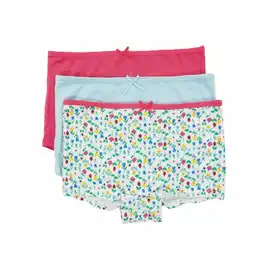 Lili Pink Panty Teen Talla XS