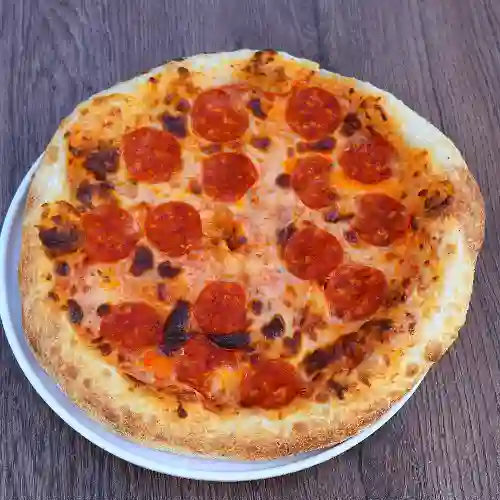 Pizza Pepperoni