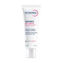Bioderma Crema Sensibio AR +