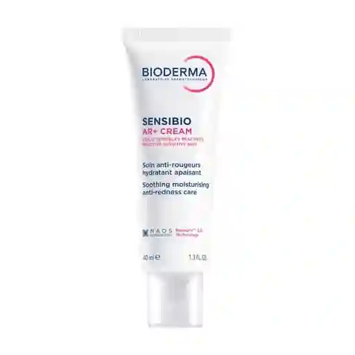 Bioderma Crema Sensibio AR +
