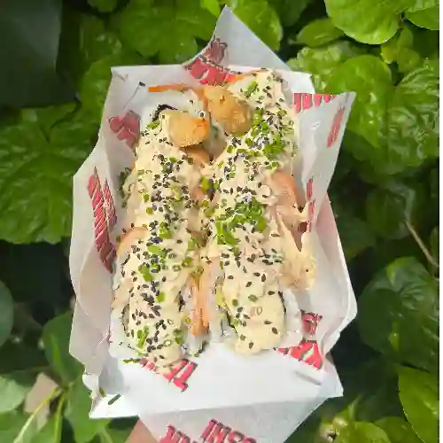 Meraki ( Campeón Sushi Master 2022)