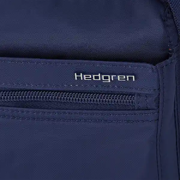 Hedgren Shoulder Bag Eye Mediano Azul