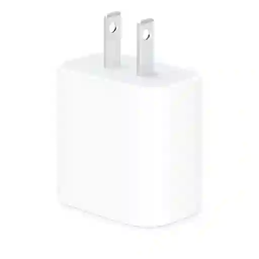 Iphone Cabezote Adapatador 20w Tipo C - Tipo Original