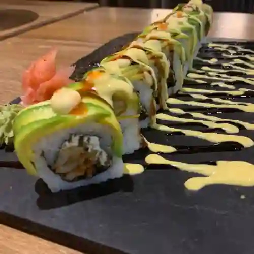 Crispy Calamari