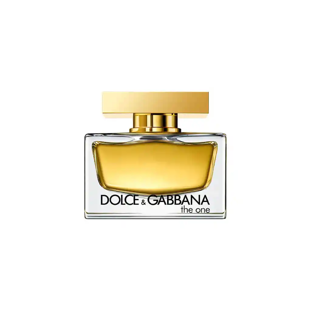 Dolce & Gabbana Perfume The One Original para Mujer