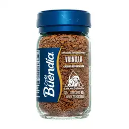 Café Buendía Vainilla