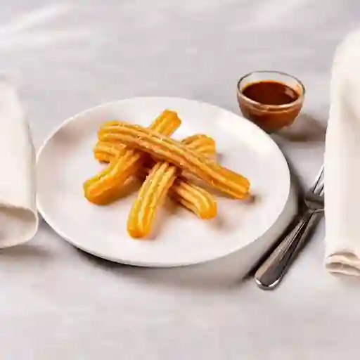 Churros