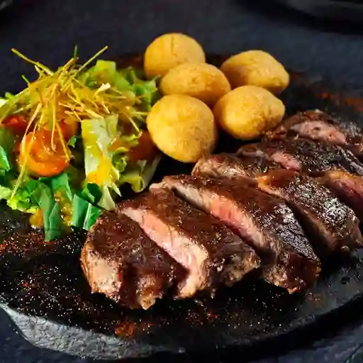 Bife Ancho X 350 gr