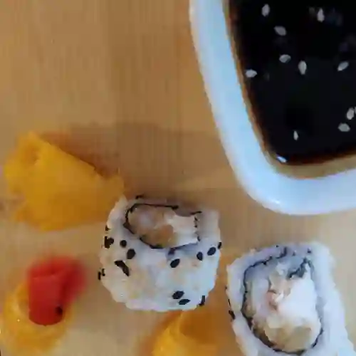 Frutitake
