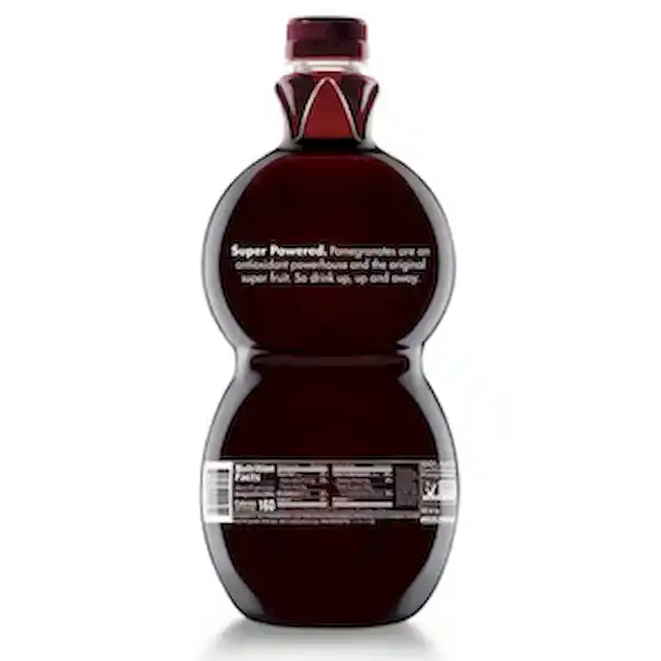Pom Jugo de Granada