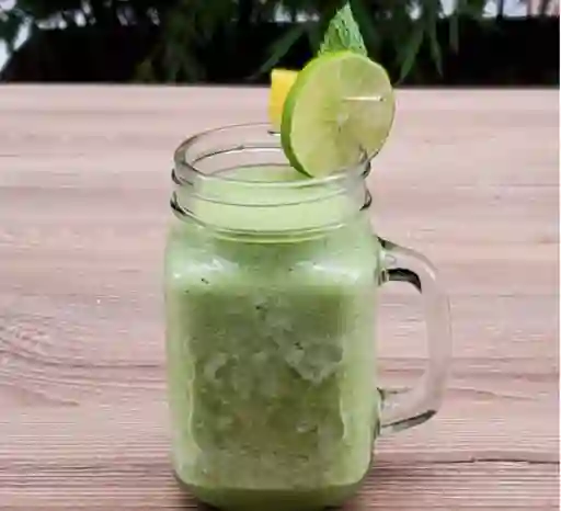 Jugo Verde