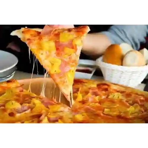 Pizza Hawaiana S