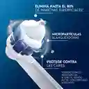 Crema Dental con Flúor Oral-B 3D White Brilliant Fresh 67ml 2 uds