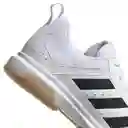 Adidas Sandalias Ligra 7 W Para Mujer Blanco Talla 6