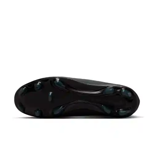 Nike Guayos Vapor 16 Club Para Fútbol Hombre Negro Talla 9.5