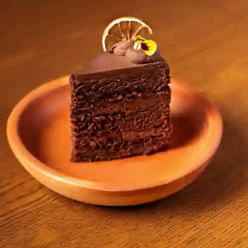 Torta de chocolate