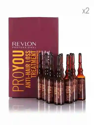Revlon Tratamiento Pro You Anti Hair Loss