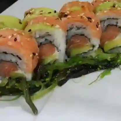 Sushi Philadelphia Roll