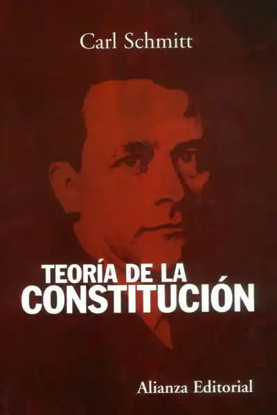 Teoría de la constitución
