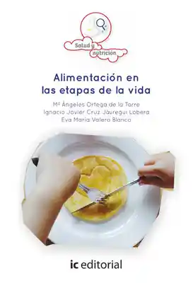 Vida Alimentación En Las Etapas De La - Vv.Aa.