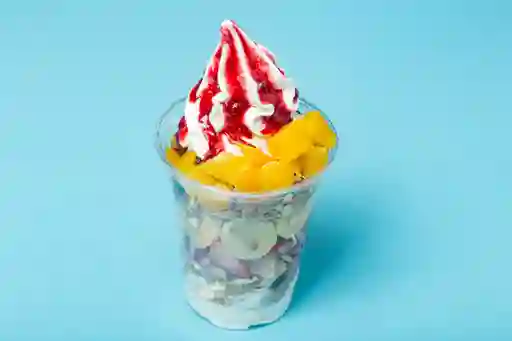 Parfait con Frutas (9 Oz)