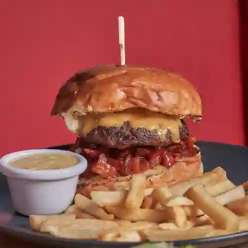 la de Chicharron