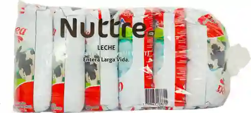 Galatea Pack Leche Entera