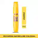 Pestañina Maybelline Colossal Volum Express Lavable 8 mL