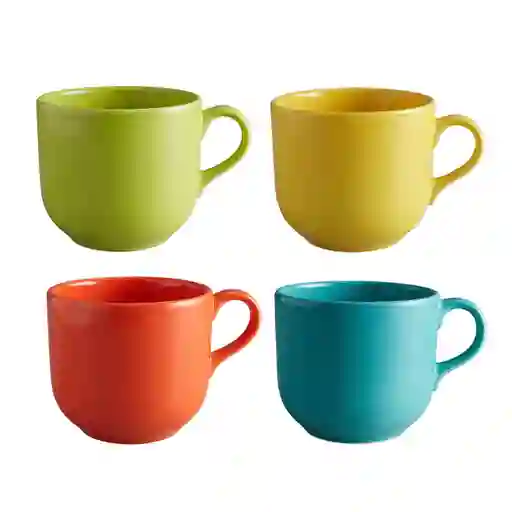 Corona Mug Color Surtido